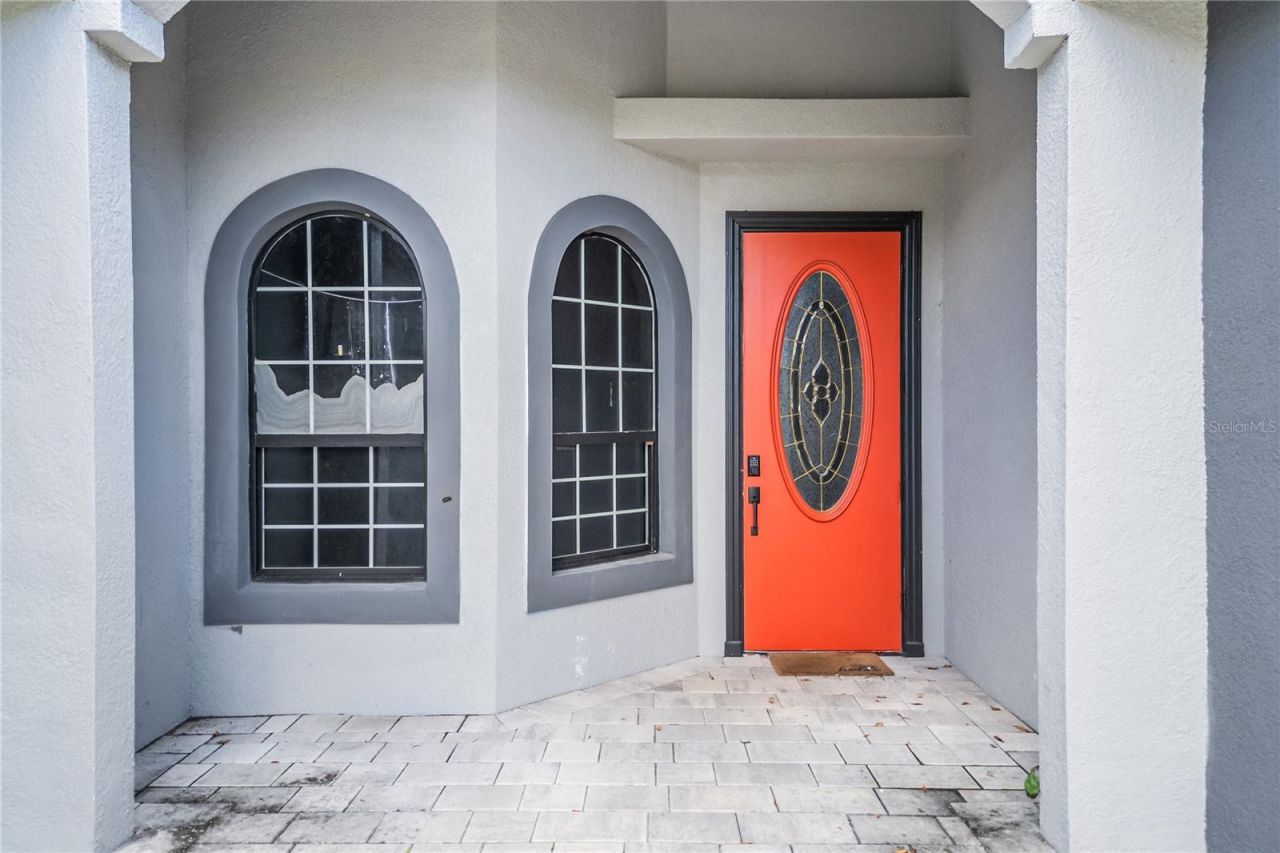 4868 Chisholm Park Trail, Saint Cloud, FL 34771 Photo