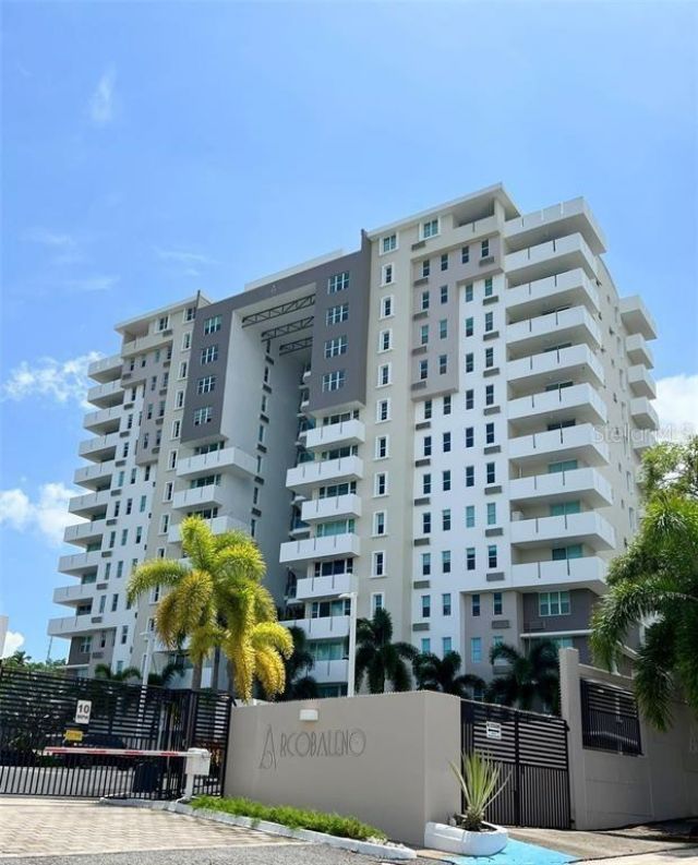 1783 Calle Santa Agueda, Unit 603, San Juan, PR 00926 Main Photo