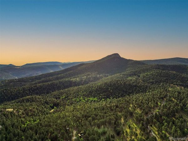 26543 Richmond Hill Road, Conifer, CO 80433