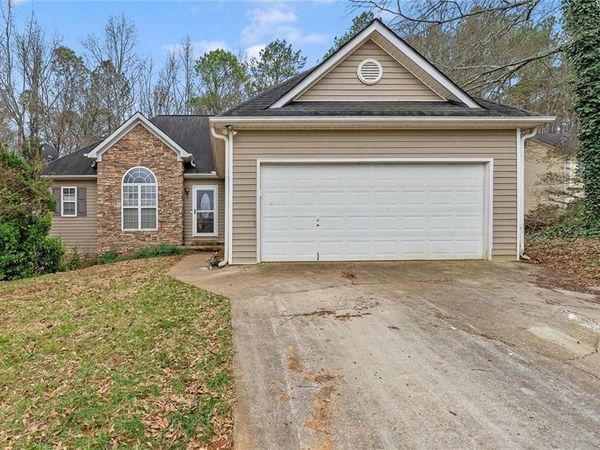 63 Gold Creek Dr , Tallapoosa, GA 30179
