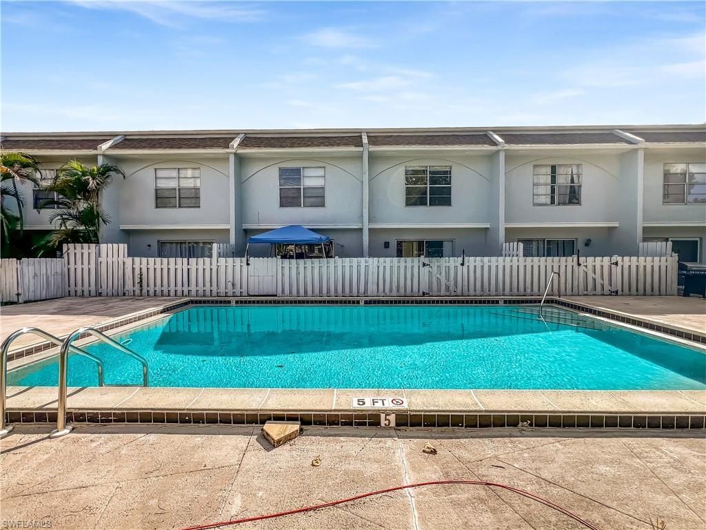 1123 SW 48th Ter , Unit 104, Cape Coral, FL 33914 Photo