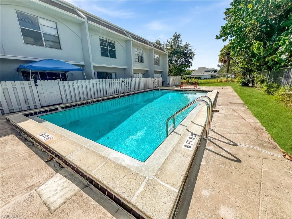 1123 SW 48th Ter , Unit 104, Cape Coral, FL 33914 Photo