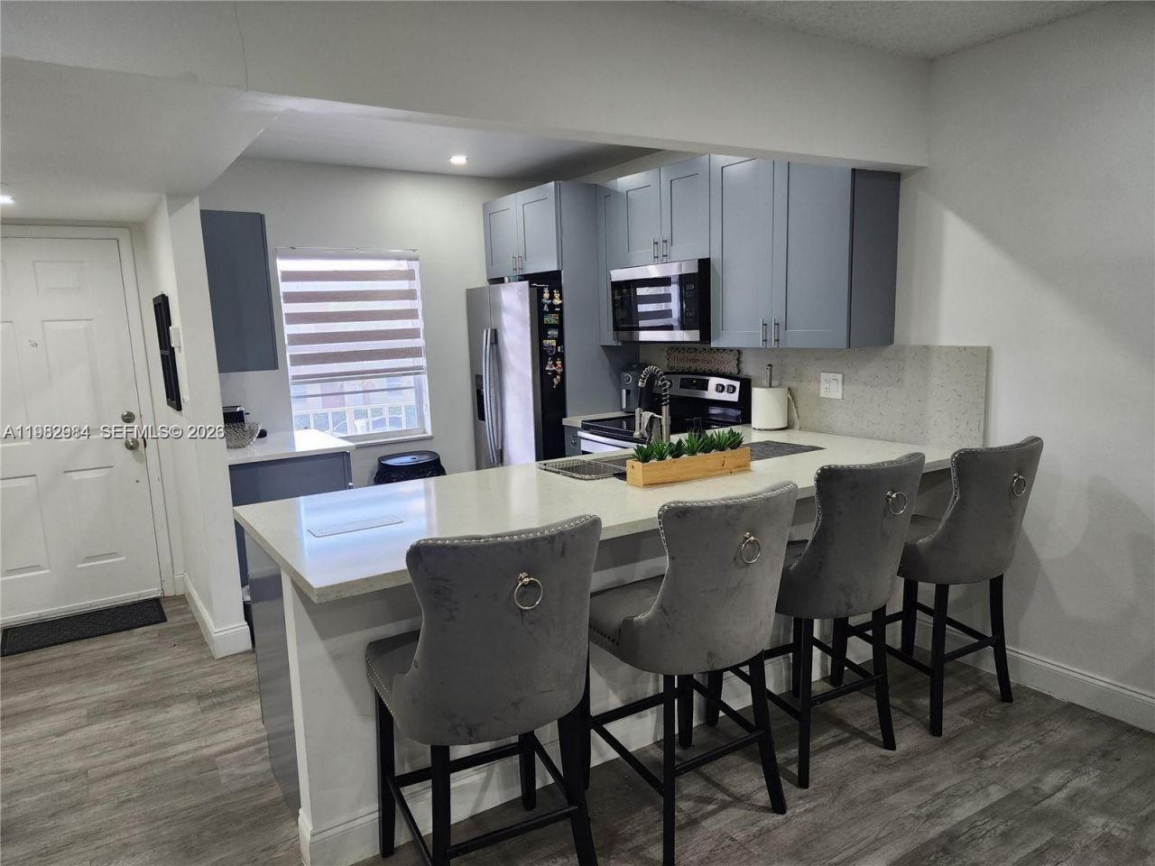 7605 NW 4th Pl , Unit 206, Margate, FL 33063 Photo