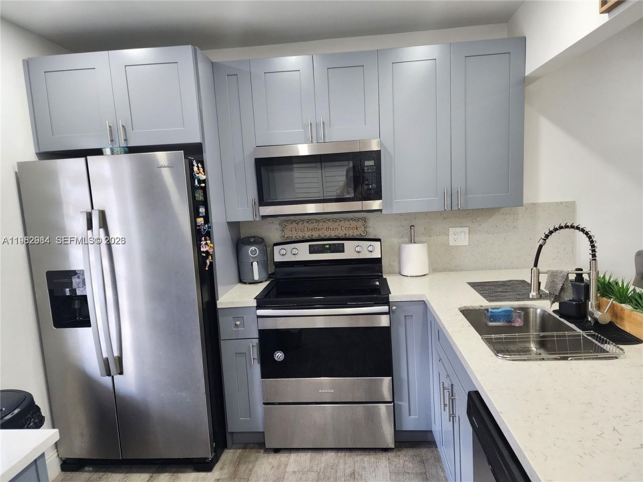 7605 NW 4th Pl , Unit 206, Margate, FL 33063 Photo