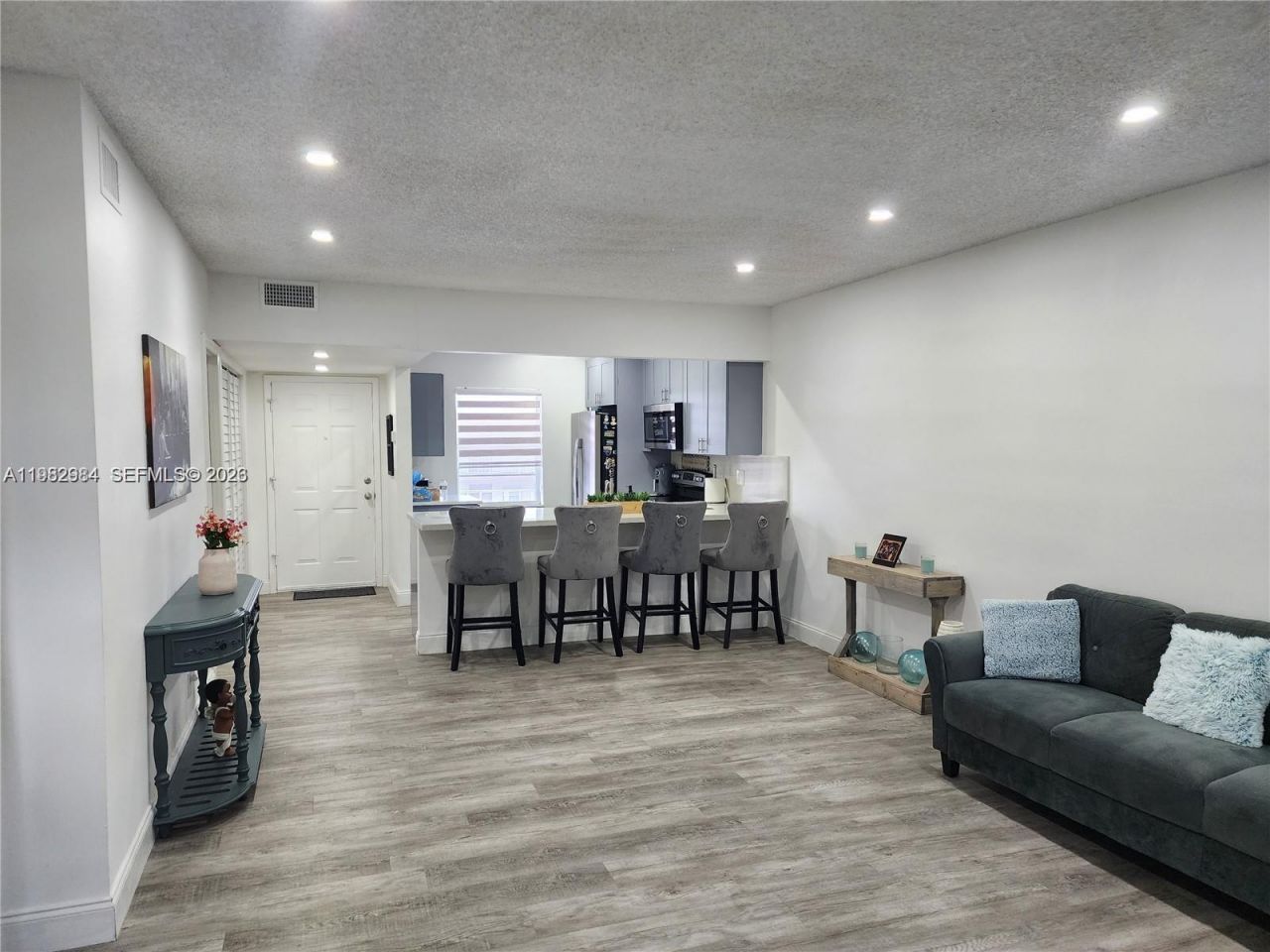 7605 NW 4th Pl , Unit 206, Margate, FL 33063 Photo