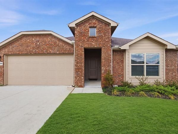 13504 Gunsmoke Lane, Cresson, TX 76035