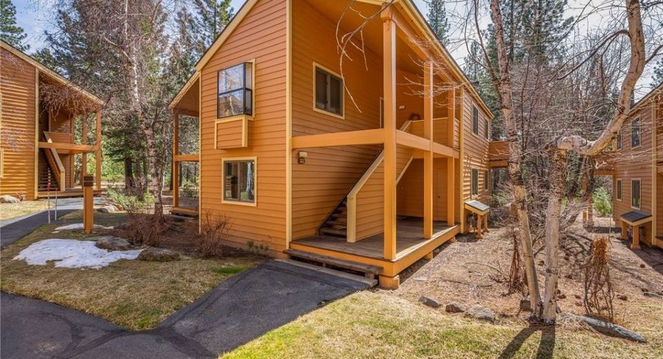 120 Village, Unit 106, Incline Village, NV 89451 Photo