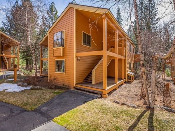 120 Village, Unit 106, Incline Village, NV 89451