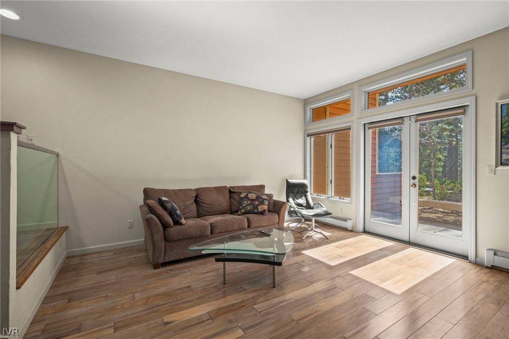 120 Village, Unit 106, Incline Village, NV 89451 Photo