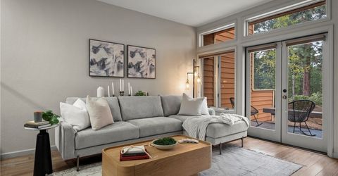 120 Village, Unit 106, Incline Village, NV 89451 Photo