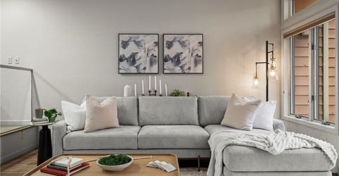 120 Village, Unit 106, Incline Village, NV 89451 Photo