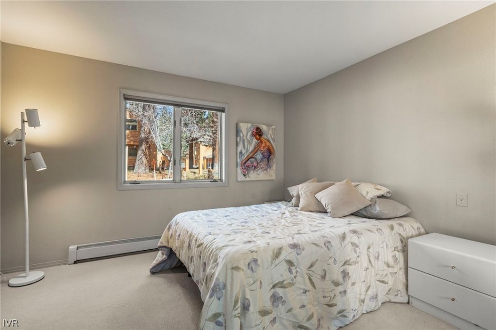 120 Village, Unit 106, Incline Village, NV 89451 Photo