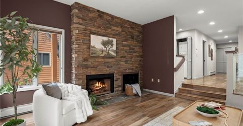 120 Village, Unit 106, Incline Village, NV 89451 Photo