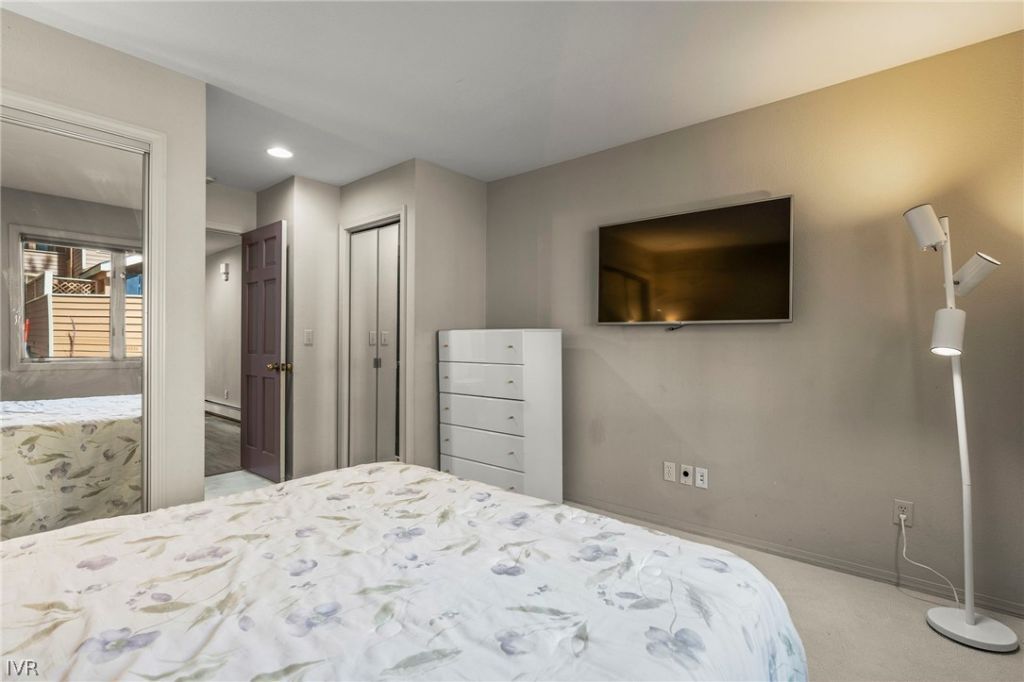 120 Village, Unit 106, Incline Village, NV 89451 Photo