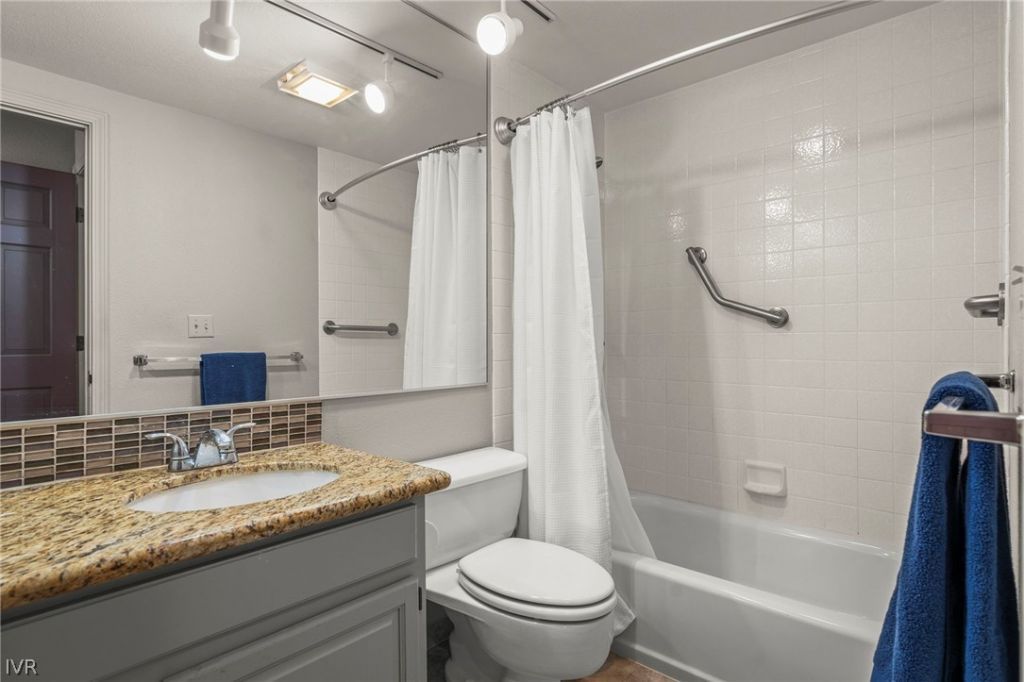 120 Village, Unit 106, Incline Village, NV 89451 Photo