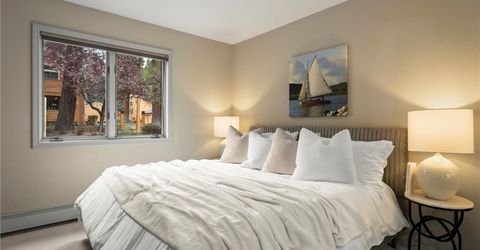 120 Village, Unit 106, Incline Village, NV 89451 Photo