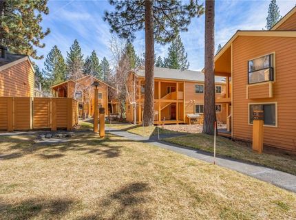 120 Village, Unit 106, Incline Village, NV 89451 Photo