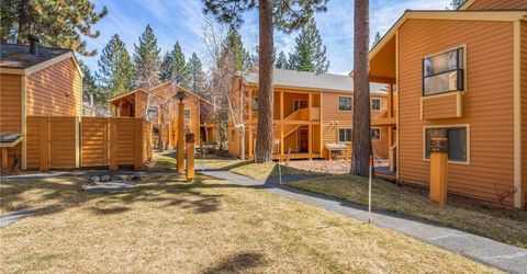 120 Village, Unit 106, Incline Village, NV 89451 Photo