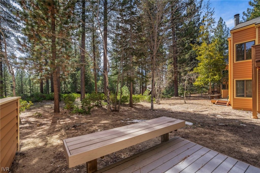 120 Village, Unit 106, Incline Village, NV 89451 Photo