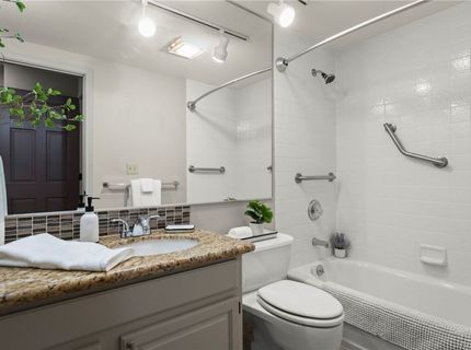 120 Village, Unit 106, Incline Village, NV 89451 Photo