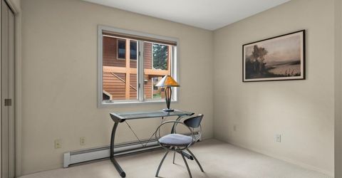 120 Village, Unit 106, Incline Village, NV 89451 Photo