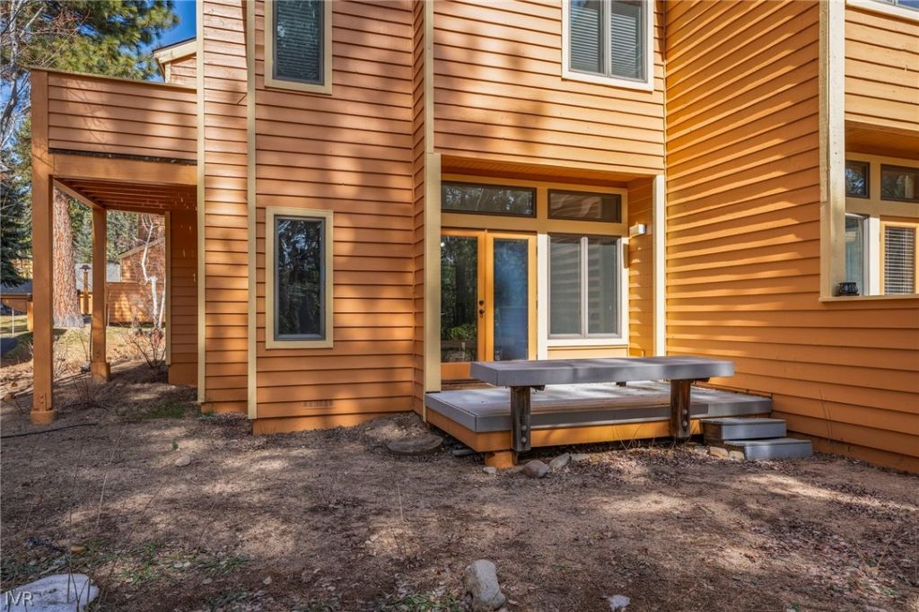 120 Village, Unit 106, Incline Village, NV 89451 Photo