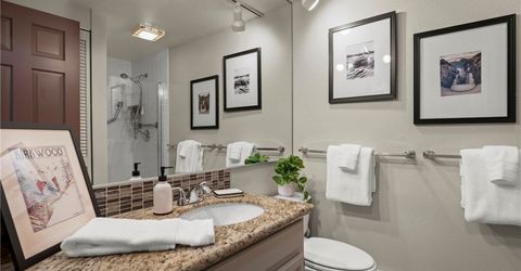 120 Village, Unit 106, Incline Village, NV 89451 Photo