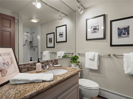 120 Village, Unit 106, Incline Village, NV 89451 Photo