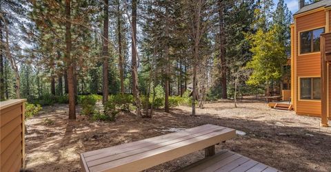 120 Village, Unit 106, Incline Village, NV 89451 Photo