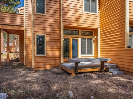 120 Village, Unit 106, Incline Village, NV 89451 Photo