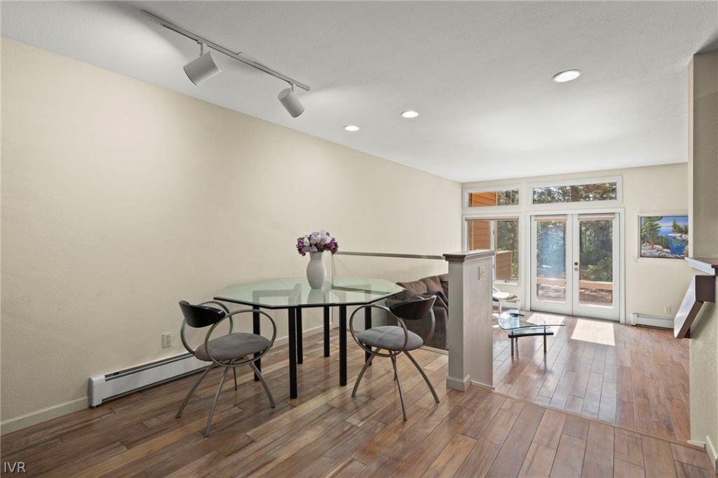 120 Village, Unit 106, Incline Village, NV 89451 Photo