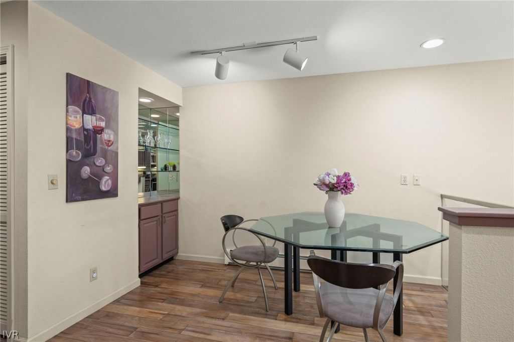 120 Village, Unit 106, Incline Village, NV 89451 Photo