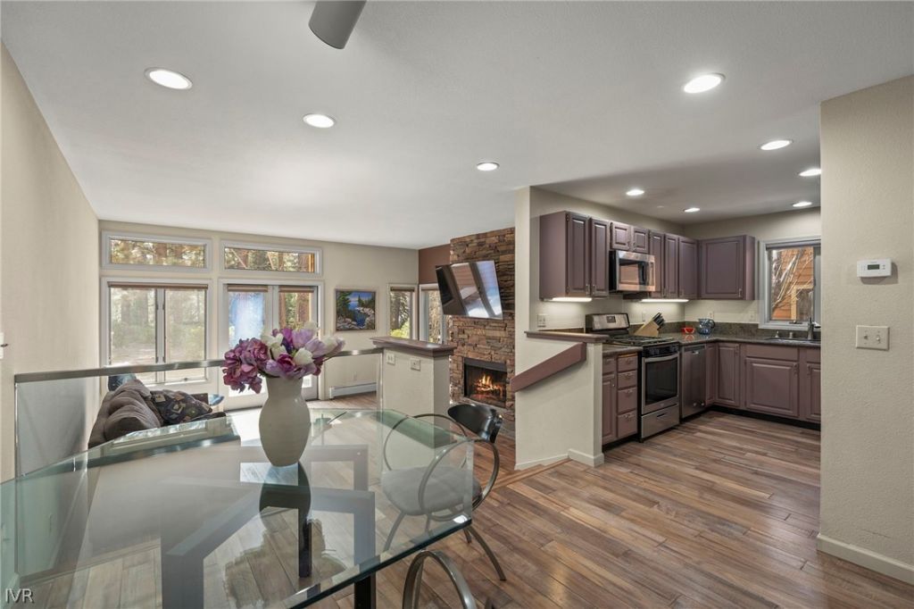 120 Village, Unit 106, Incline Village, NV 89451 Photo