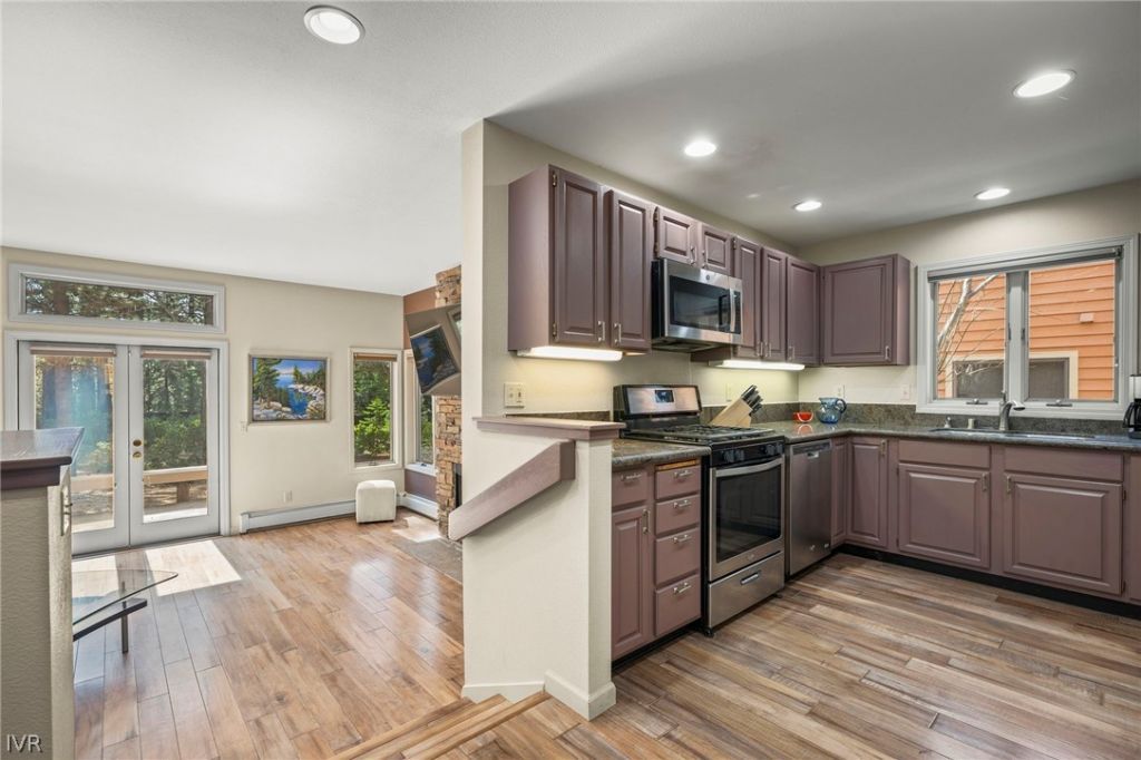 120 Village, Unit 106, Incline Village, NV 89451 Photo