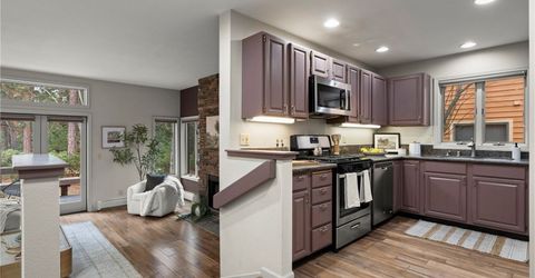 120 Village, Unit 106, Incline Village, NV 89451 Photo