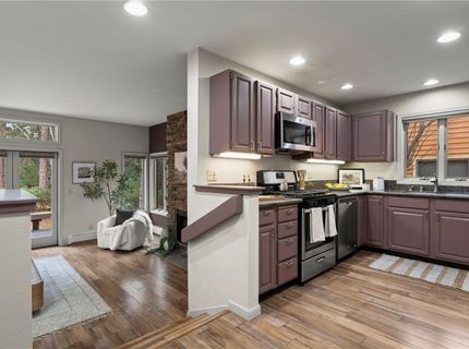 120 Village, Unit 106, Incline Village, NV 89451 Photo