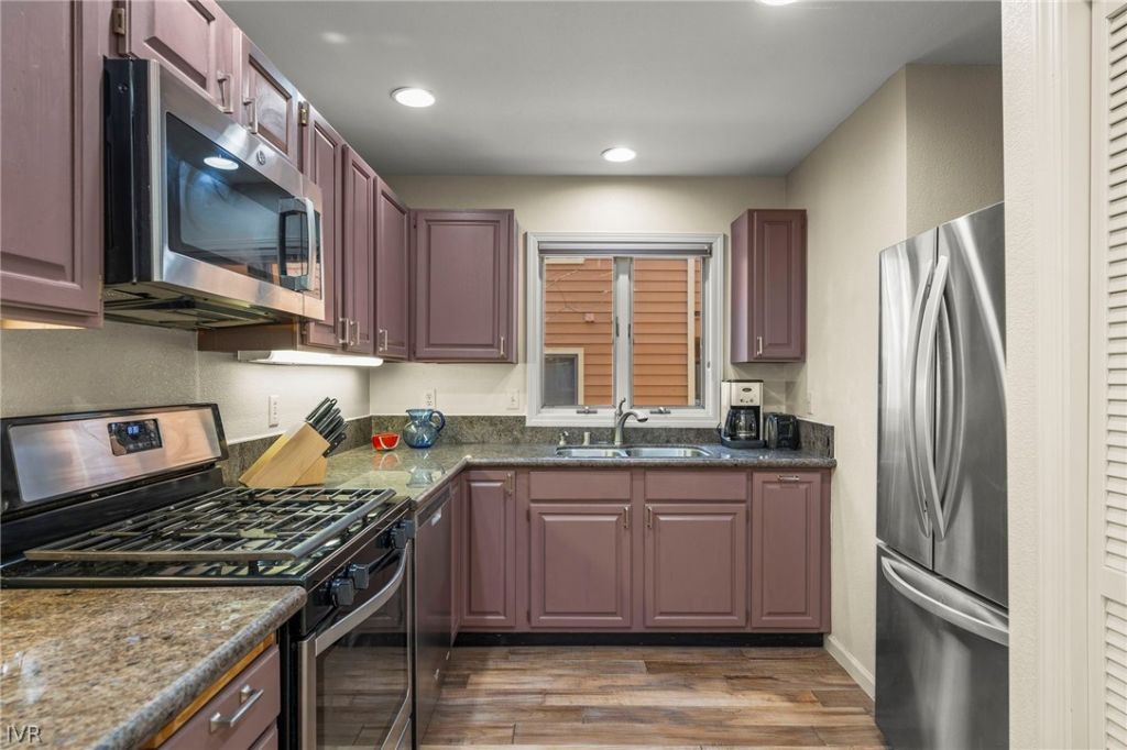 120 Village, Unit 106, Incline Village, NV 89451 Photo