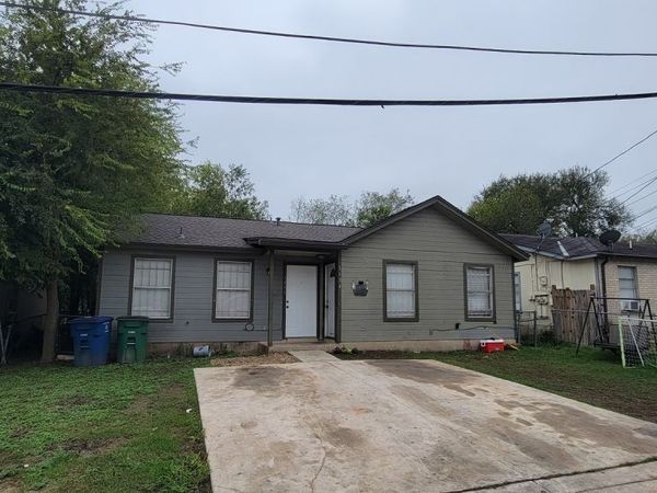 3434 Gateway, San Antonio, TX 78210