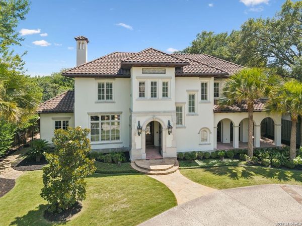 512 TERRELL ROAD, San Antonio, TX 78209