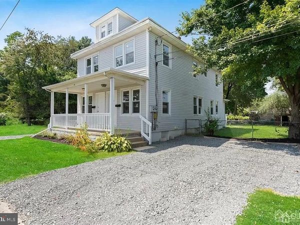 28 VICTORIA AVENUE , Unit A, SPOTSWOOD, NJ 08884