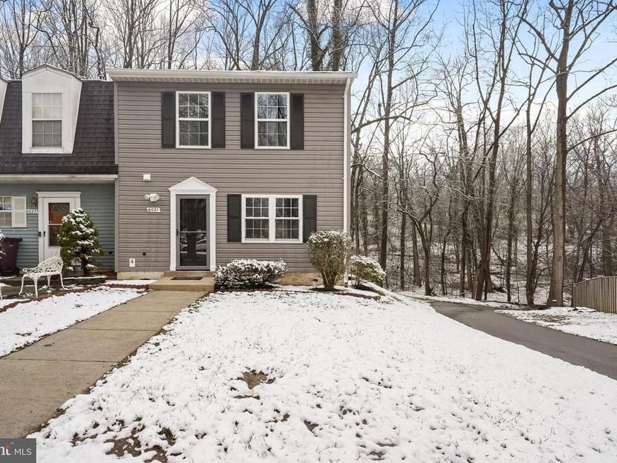 6021 Applegarth Place, Capitol Heights, MD 20743 Main Photo