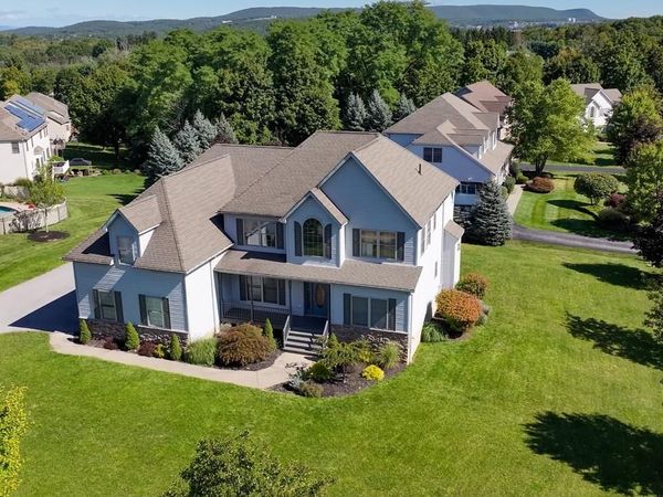 9 Prestwick Drive , Monroe, NY 10950