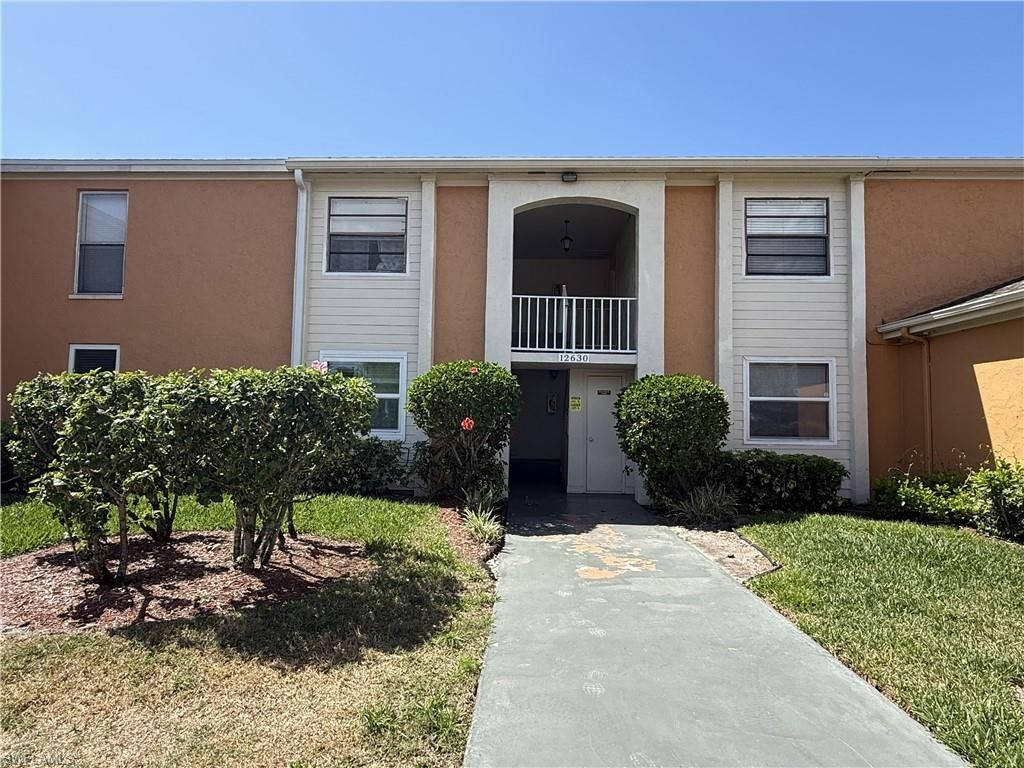 12630 Kenwood Ln, Unit B, Fort Myers, FL 33907 Photo