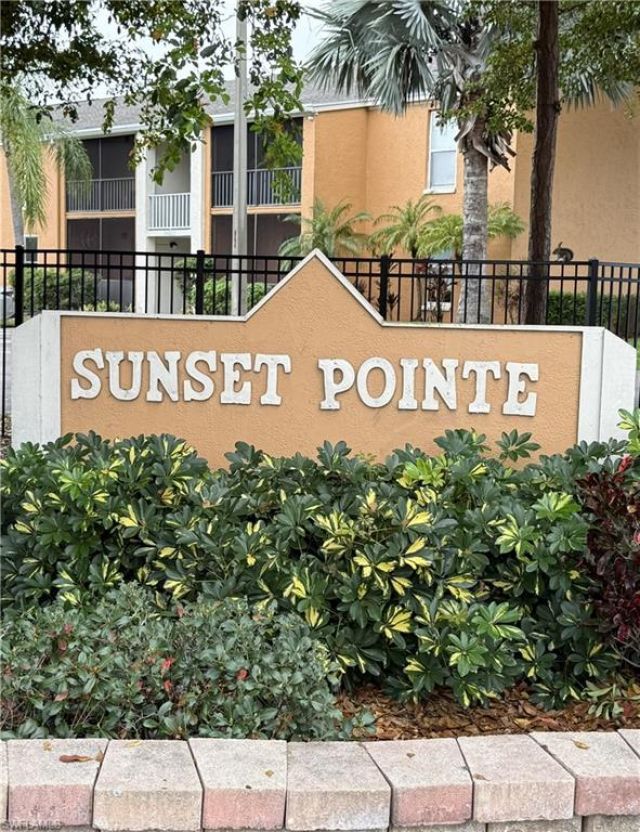 12630 Kenwood Ln, Unit B, Fort Myers, FL 33907 Photo