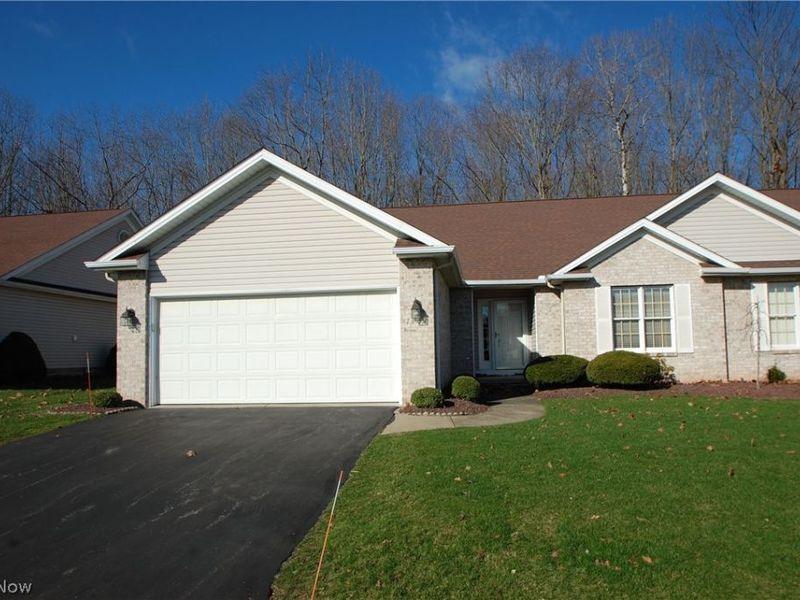 7863 Walnut Street, Unit A, Boardman, OH 44512 Photo 1