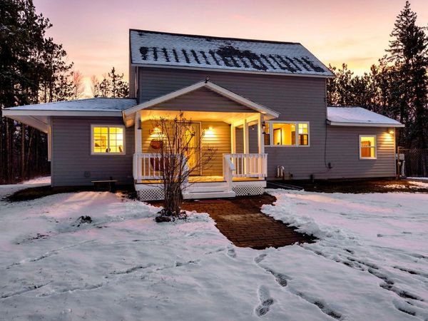 43704 County Highway 61, Hinckley, MN 55037