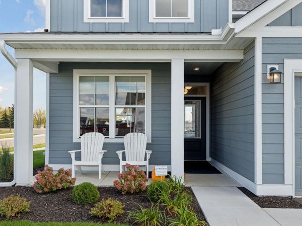 3468 Knightsbridge Trail N, Lake Elmo, MN 55042