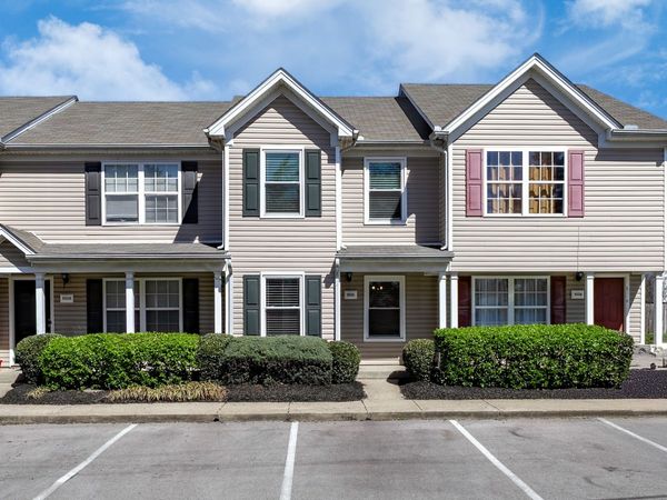 9006 Nathanael Drive, La Vergne, TN 37086