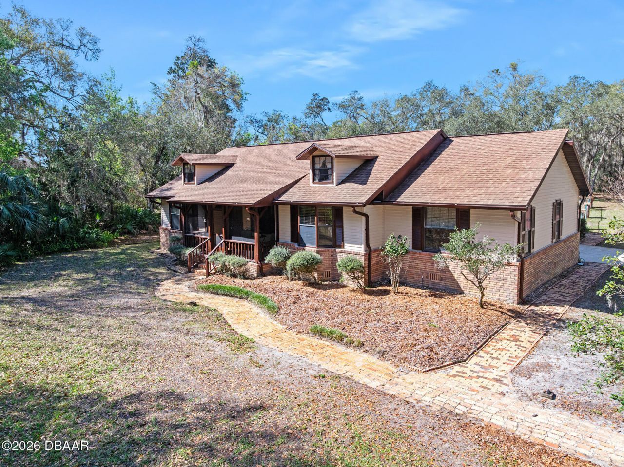 103 Oak Lane, Ormond Beach, FL 32174 Photo