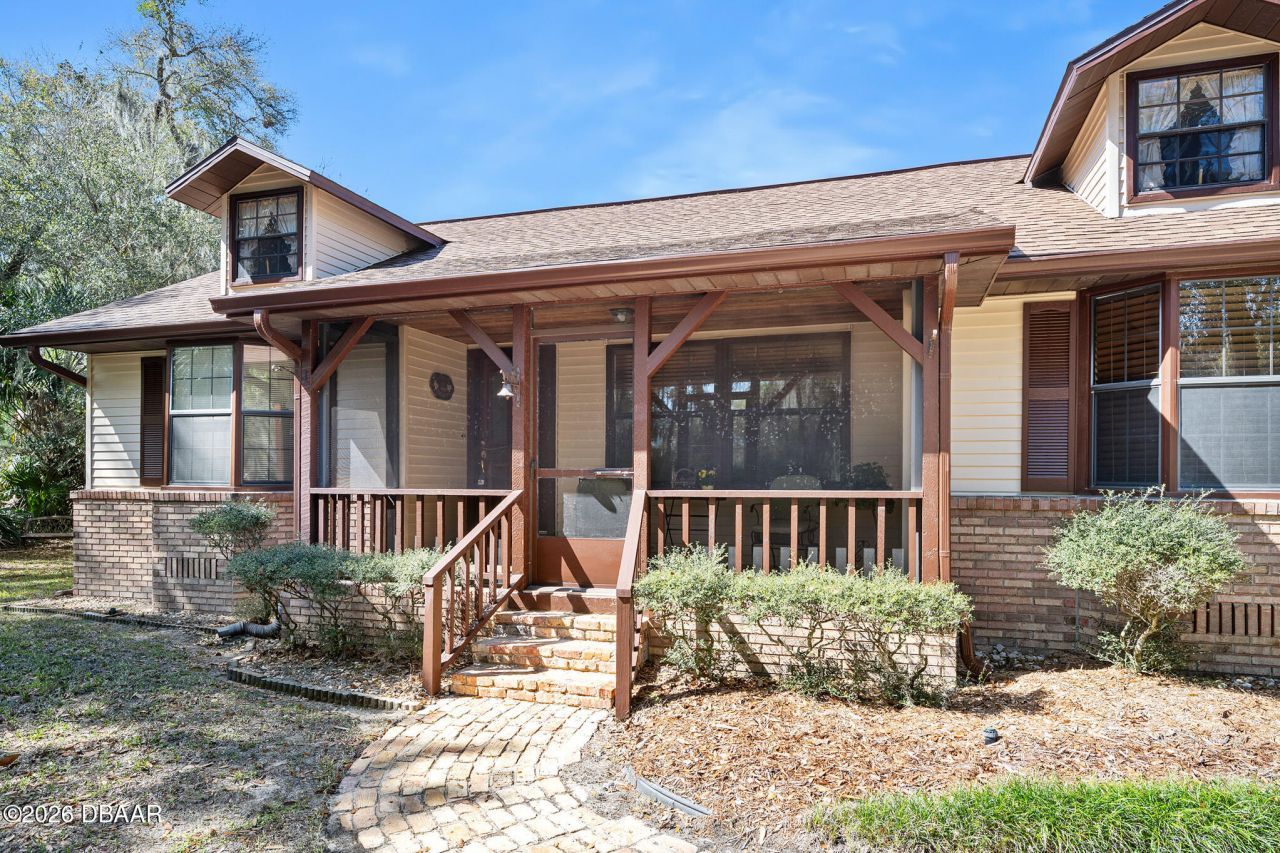 103 Oak Lane, Ormond Beach, FL 32174 Photo